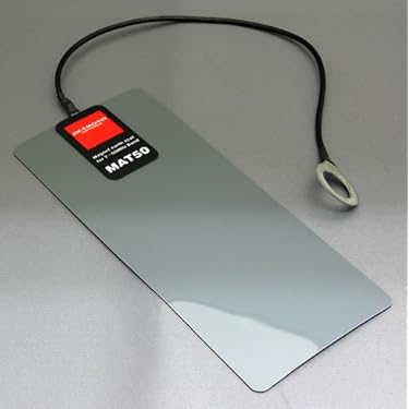 RHM12+MAT50マグネットアースシート2枚セット RHM12+MAT50マグネットアースシート2枚セット